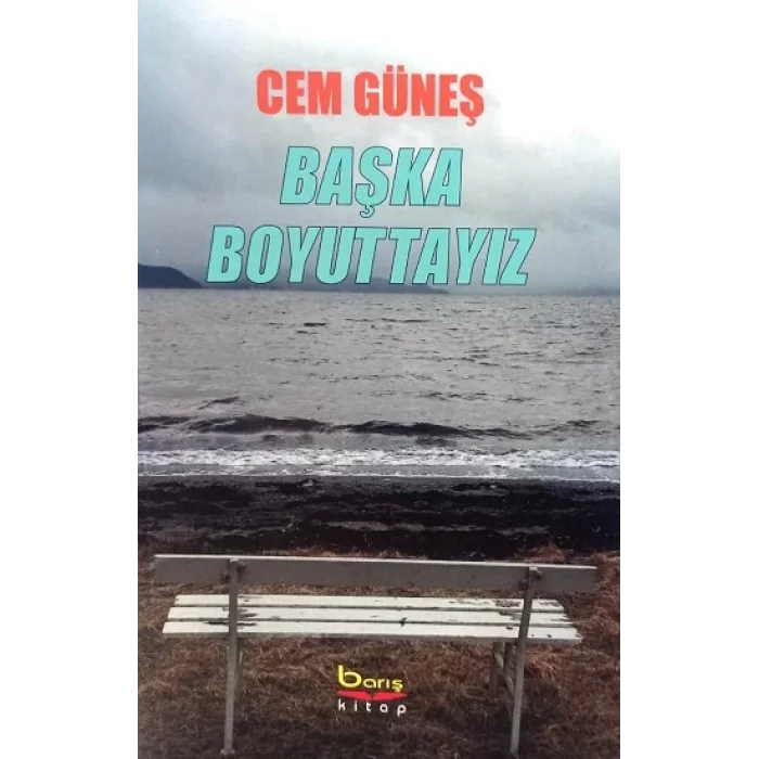 Başka Boyuttayız