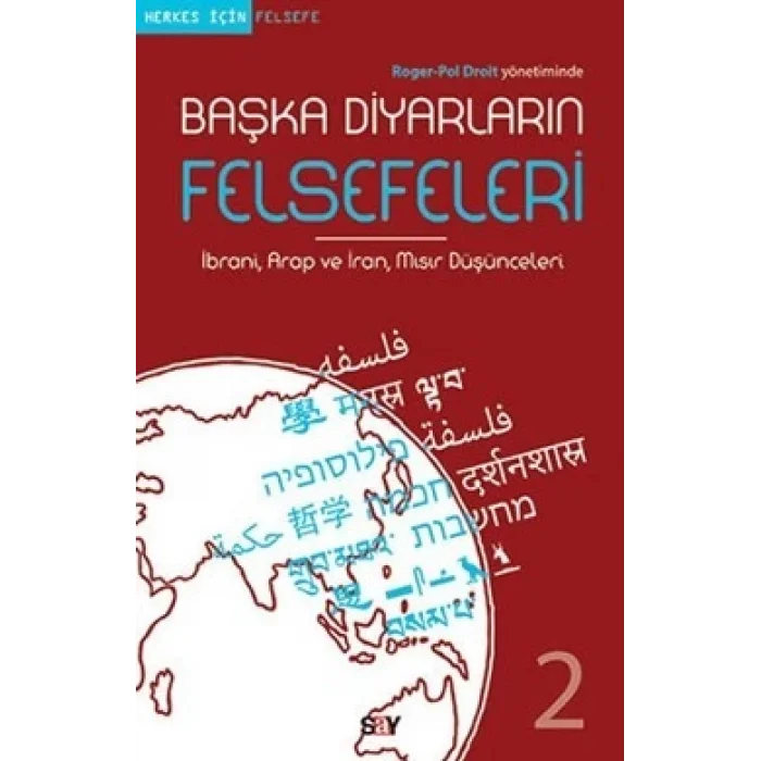 Başka Diyarların Felsefeleri 2