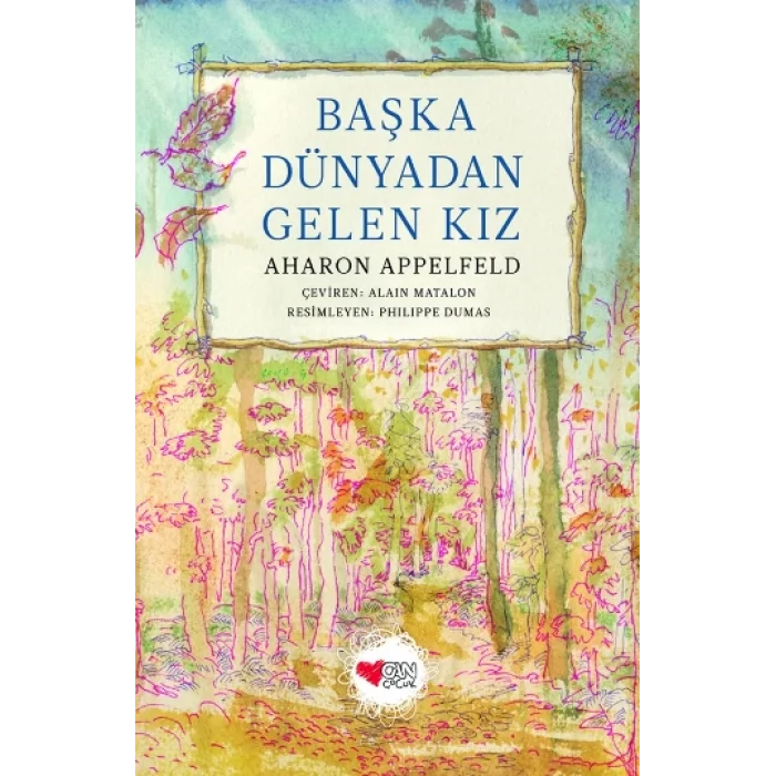 Başka Dünyadan Gelen Kız