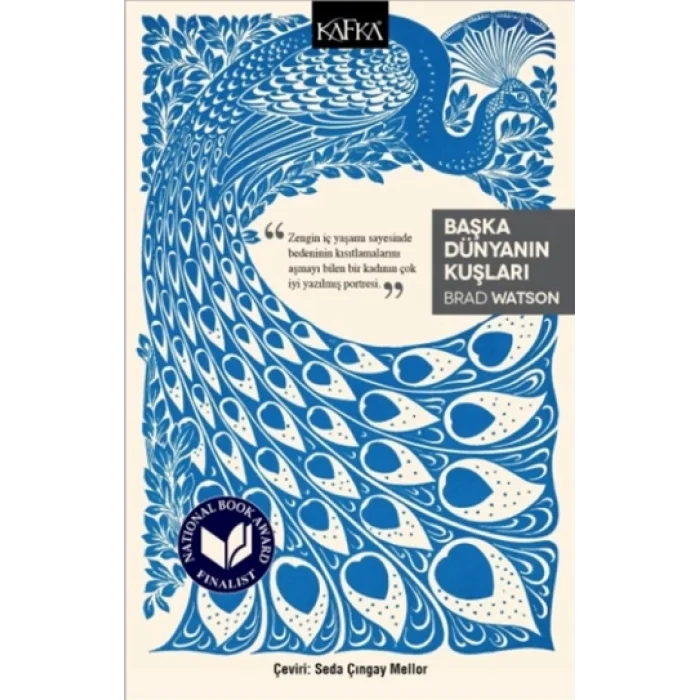 Başka Dünyanın Kuşları