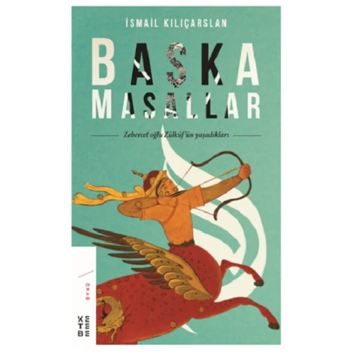 Başka Masallar