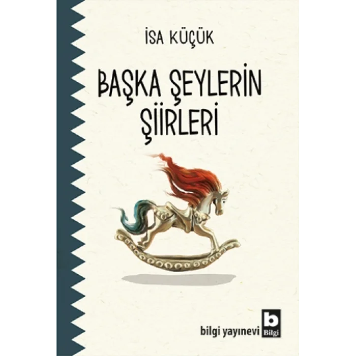 Başka Şeylerin Şiirleri