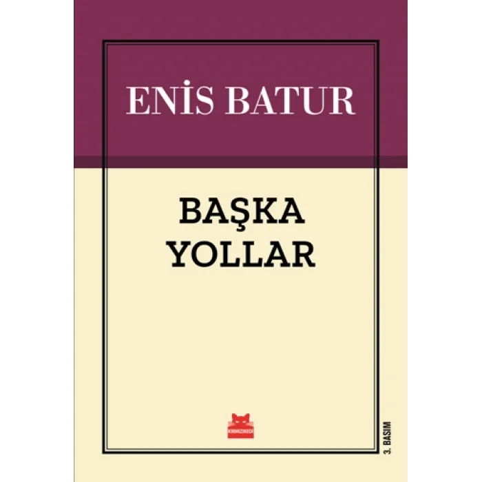 Başka Yollar
