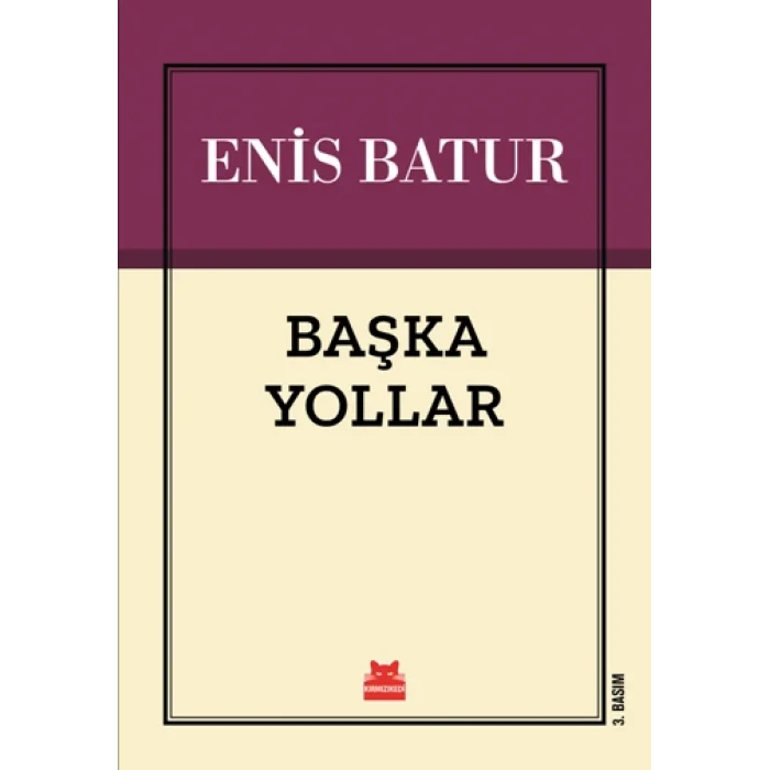Başka Yollar