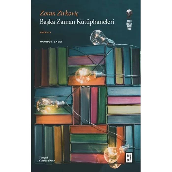 Başka Zaman Kütüphaneleri