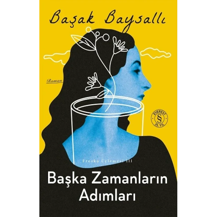 Başka Zamanların Adımları