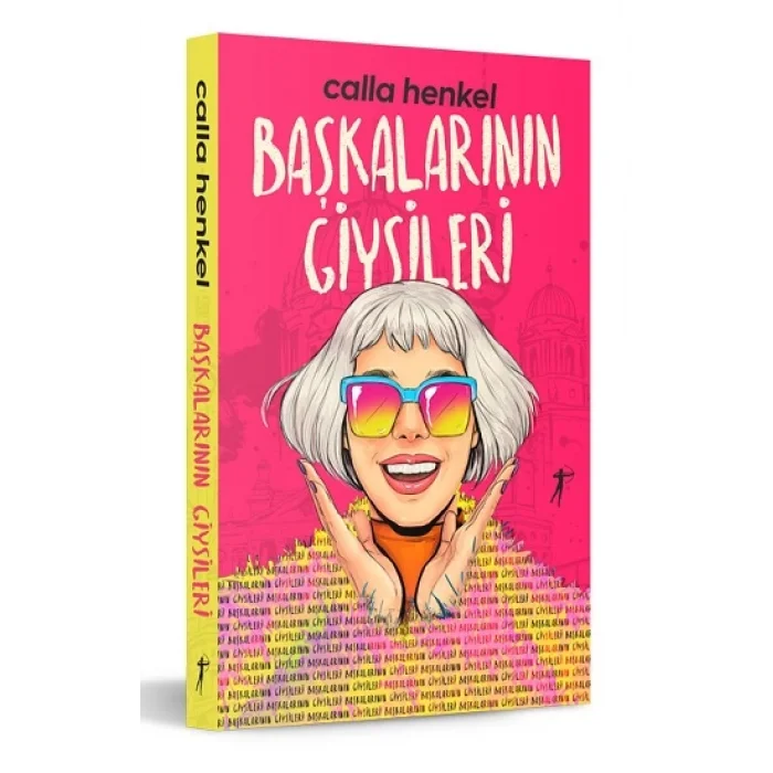 Başkalarının Giysileri