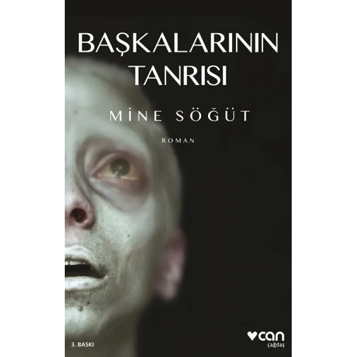 Başkalarının Tanrısı