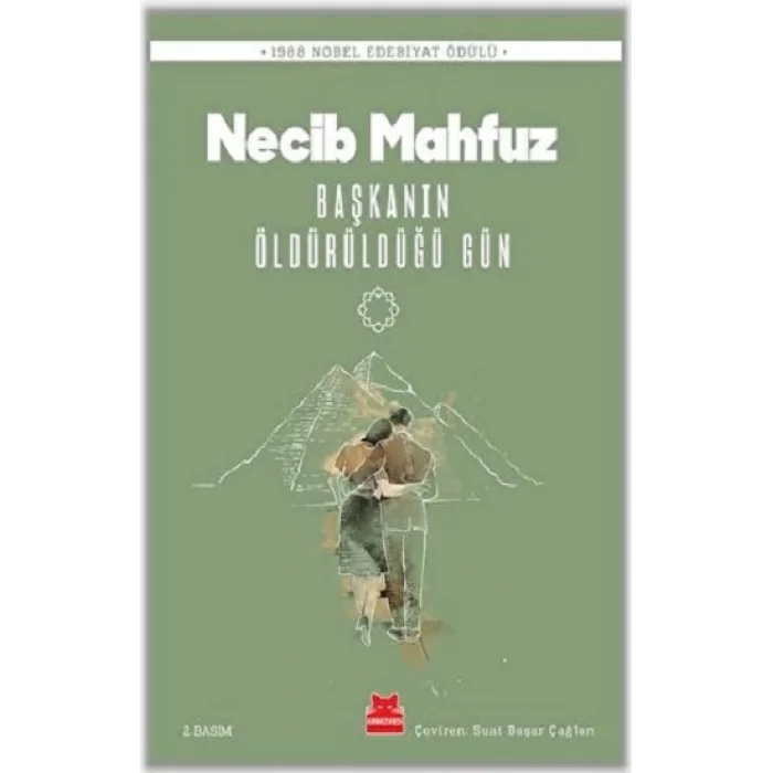 Başkanın Öldürüldüğü Gün