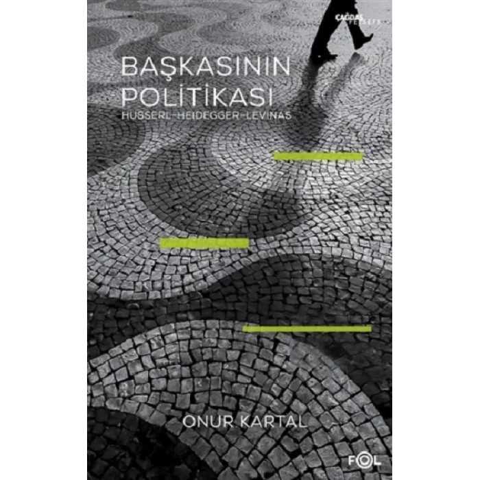 Başkasının Politikası