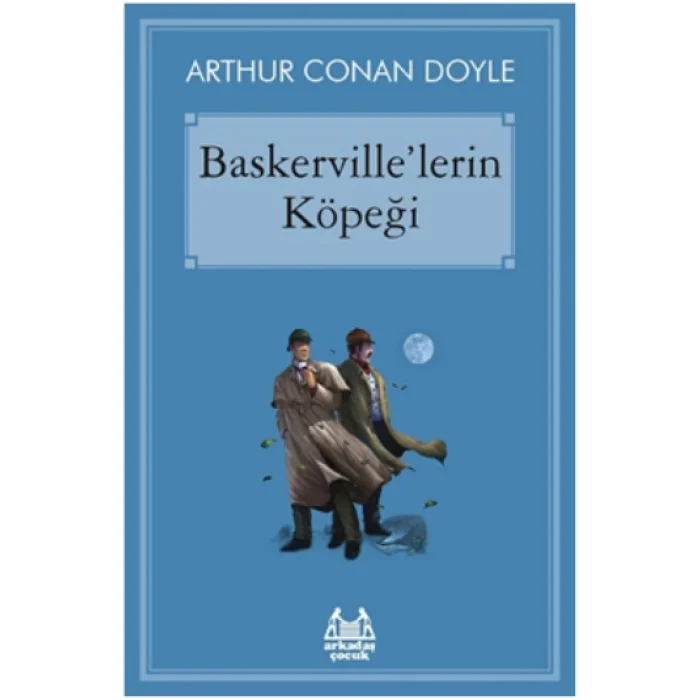 Baskervillelerin Köpeği