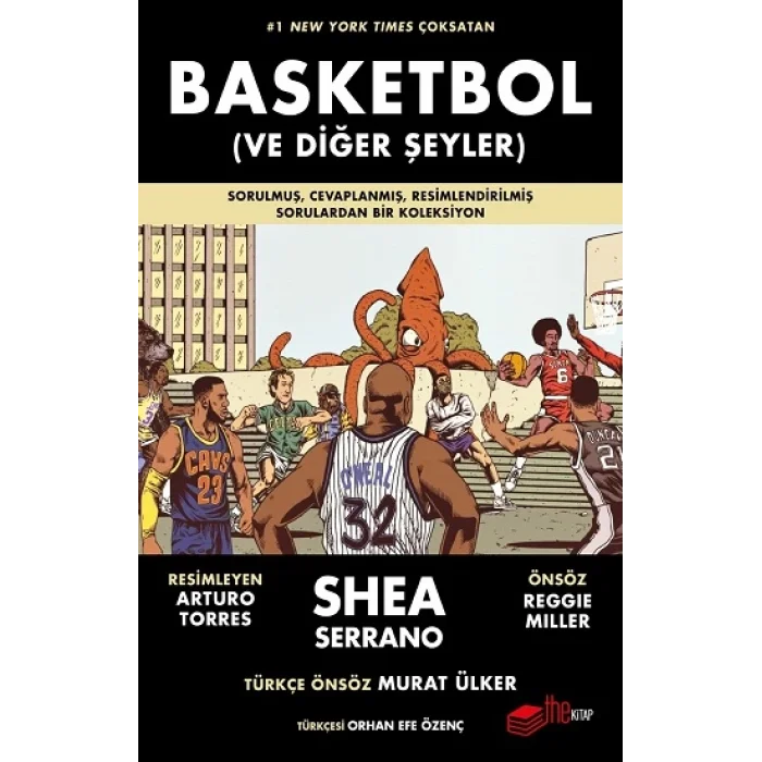 Basketbol (ve Diğer Şeyler)