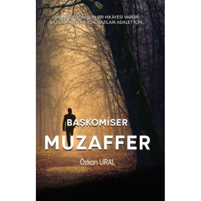 Başkomiser Muzaffer
