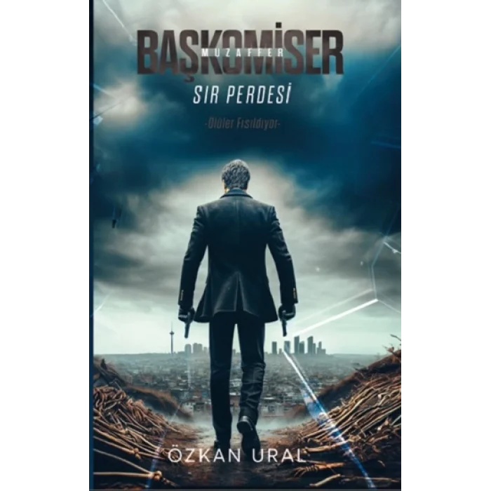 Başkomiser Muzaffer Sır Perdesi