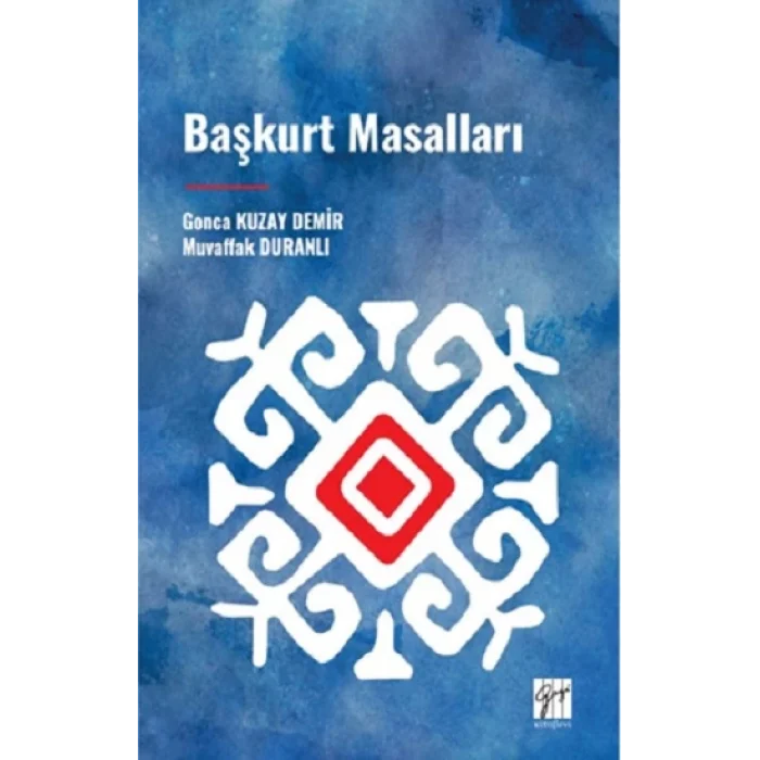 Başkurt Masalları