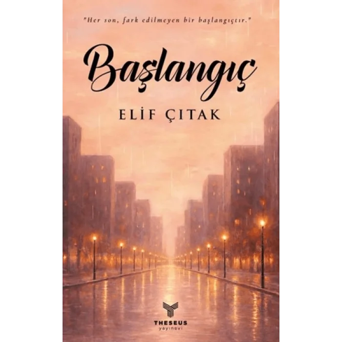 Başlangıç