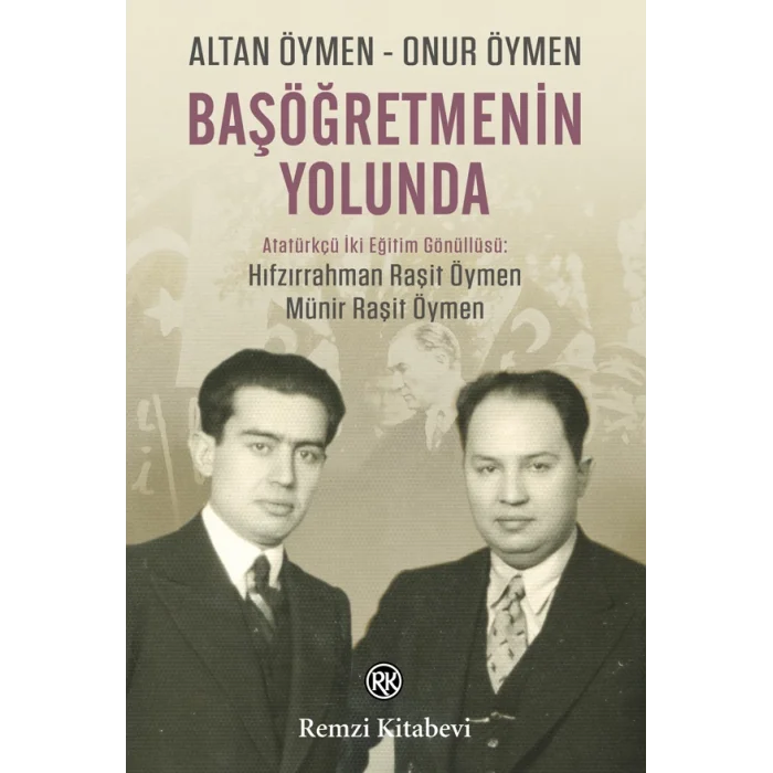 Başöğretmenin Yolunda