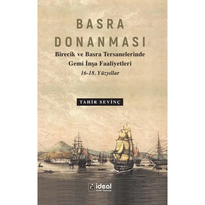 Basra Donanması