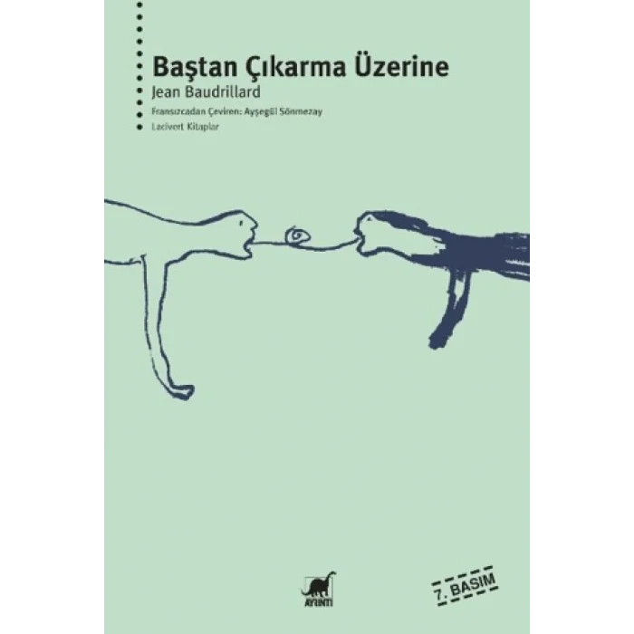 Baştan Çıkarma Üzerine