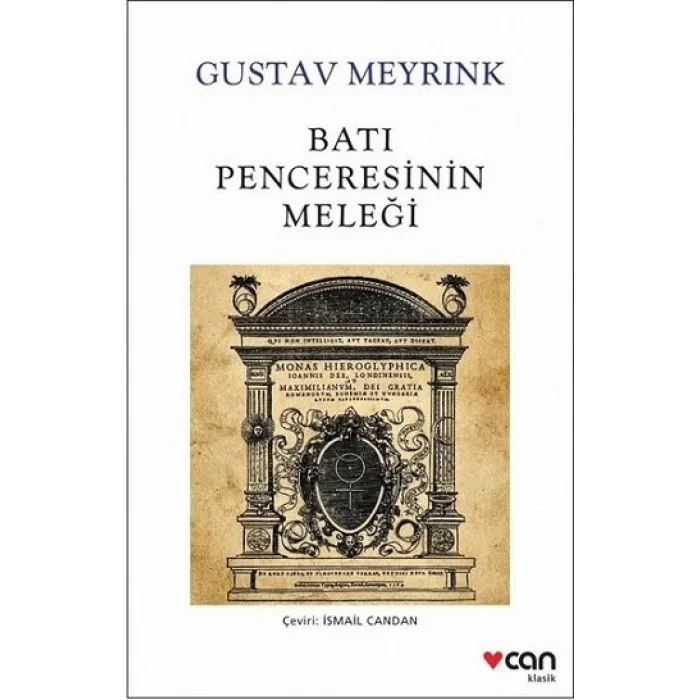 Batı Penceresinin Meleği