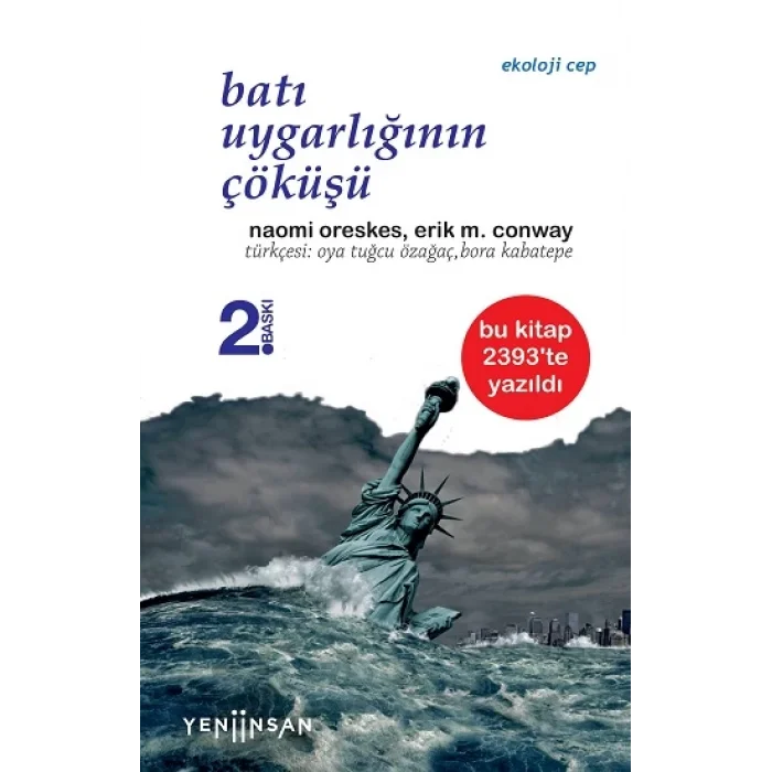 Batı Uygarlığının Çöküşü