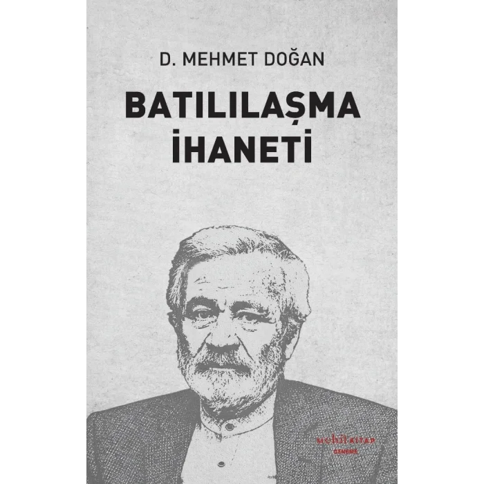 Batılılaşma İhaneti