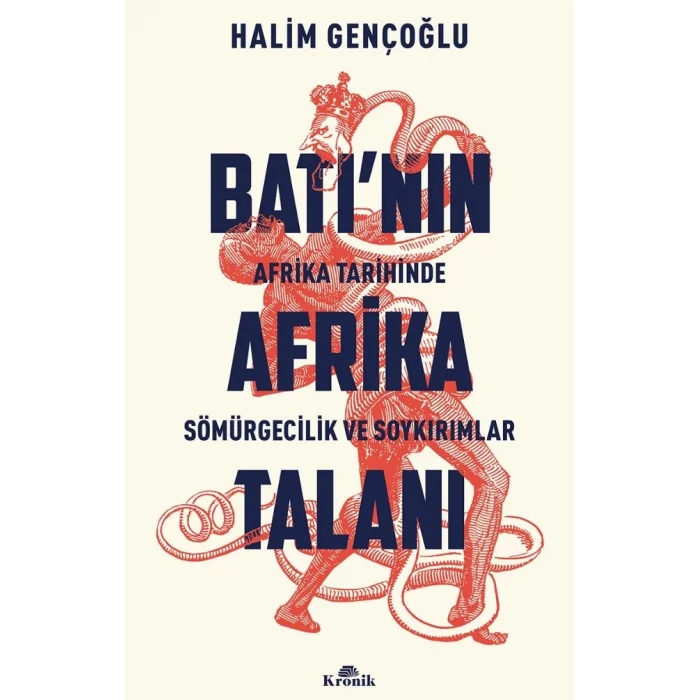 Batının Afrika Talanı