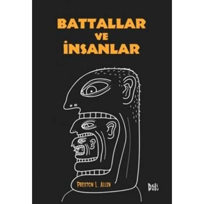 Battallar ve İnsanlar