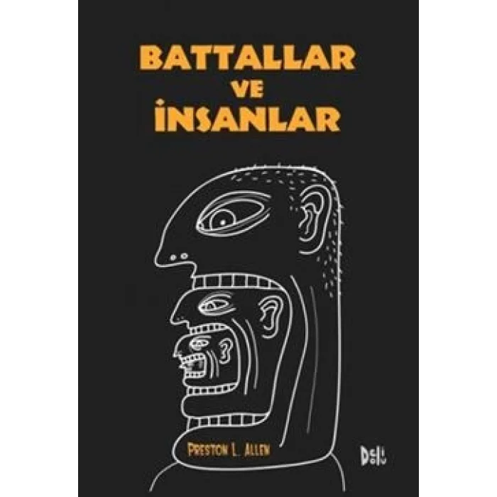 Battallar ve İnsanlar