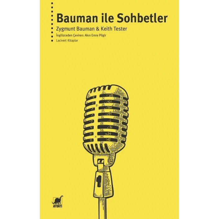 Bauman ile Sohbetler