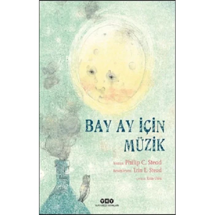 Bay Ay İçin Müzik