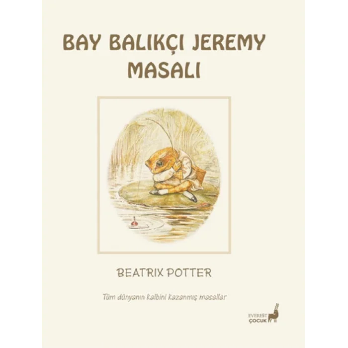 Bay Balıkçı Jeremy Masalı 8