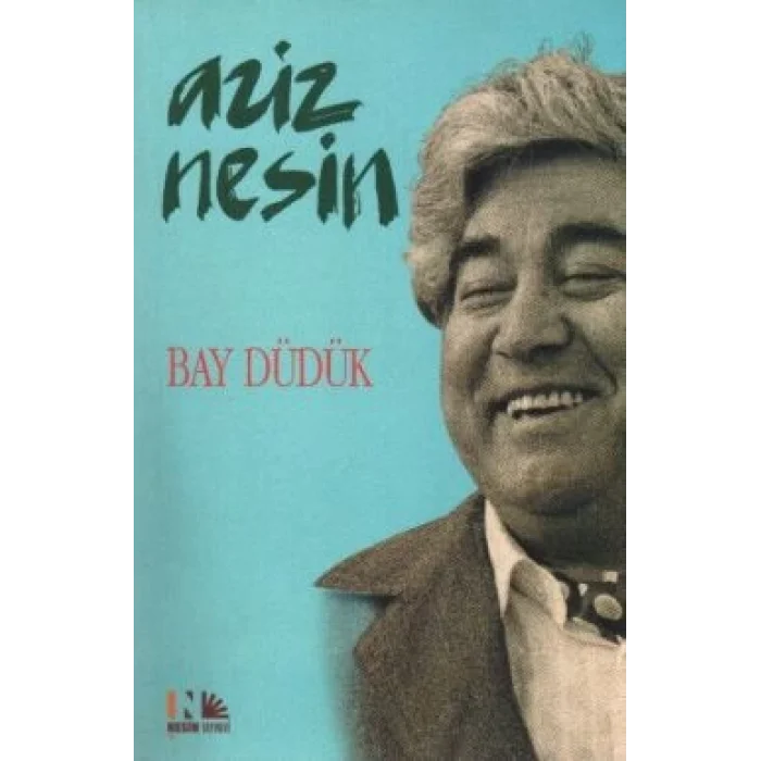Bay Düdük
