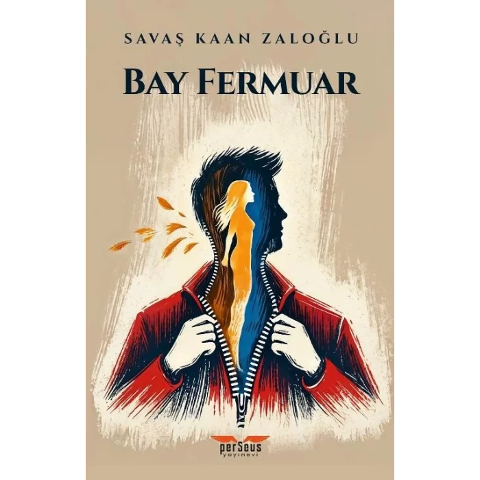 Bay Fermuar