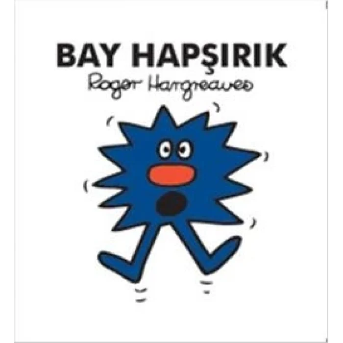 Bay Hapşırık