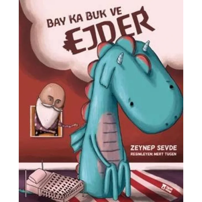 Bay Ka Buk ve Ejder