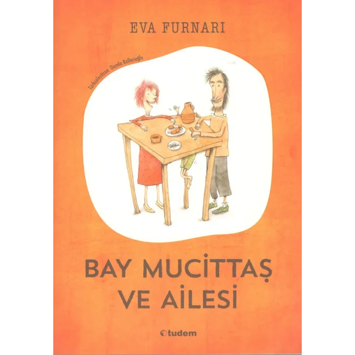 Bay Mucittaş ve Ailesi