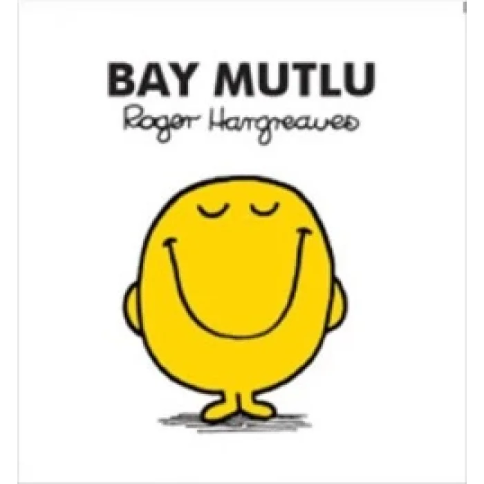 Bay Mutlu