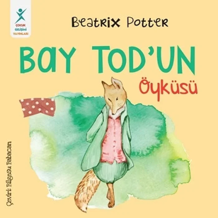 Bay Todun Öyküsü