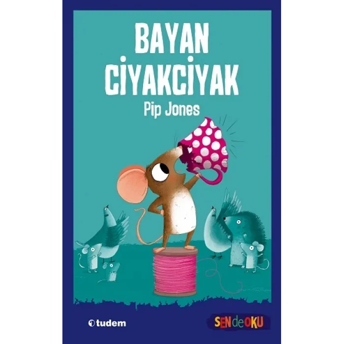 Bayan Ciyakciyak