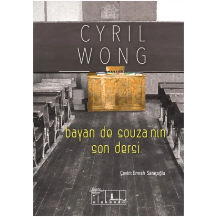 Bayan de Souzanın Son Dersi