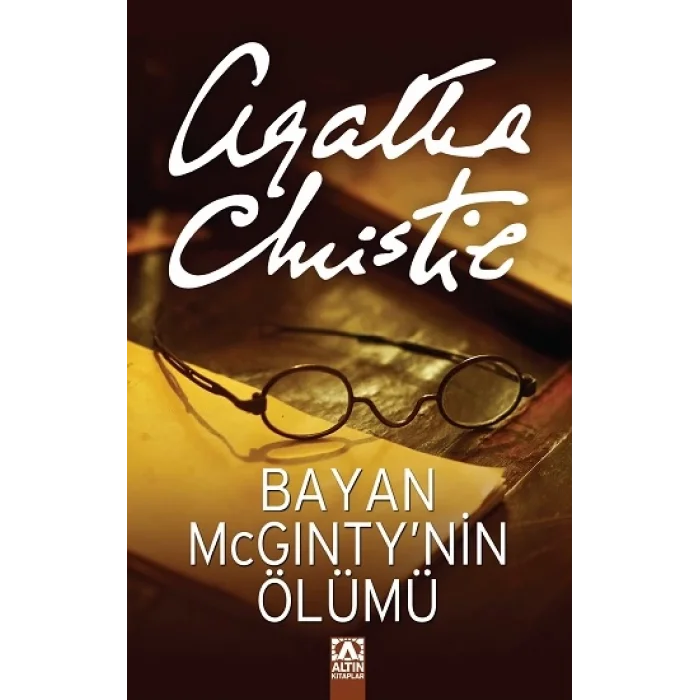 Bayan McGintynin Ölümü