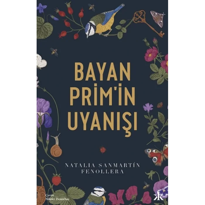 Bayan Primin Uyanışı