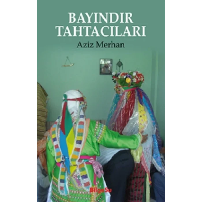 Bayındır Tahtacıları