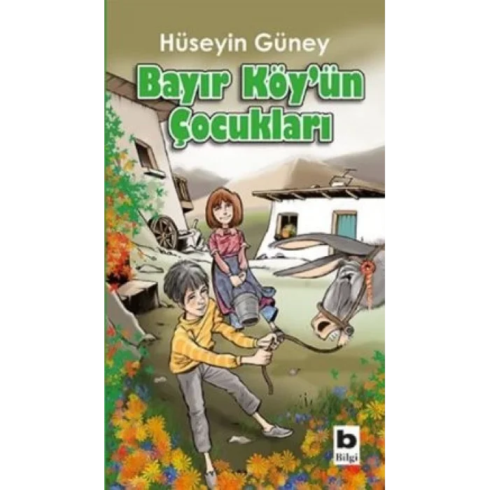 Bayır Köyün Çocukları