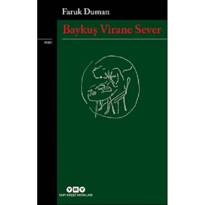 Baykuş Virane Sever