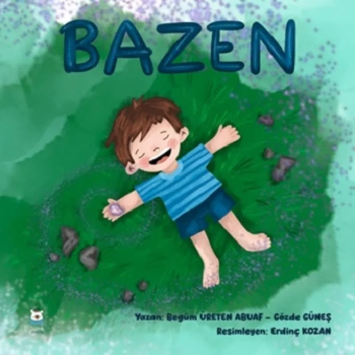 Bazen