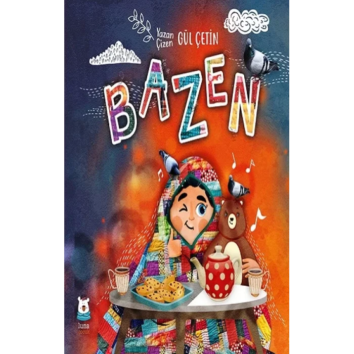 Bazen