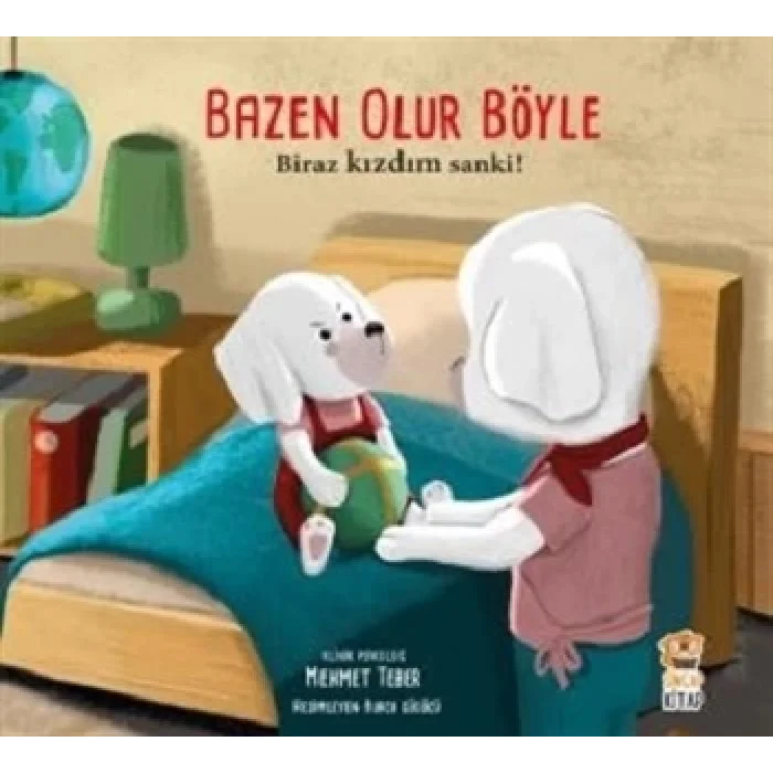 Bazen Olur Böyle - Biraz Kızdım Sanki!