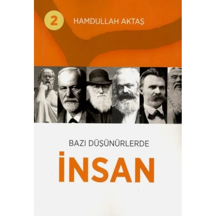 Bazı Düşünürlerde İnsan
